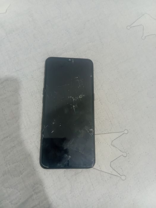 Oppo A31 китаискии