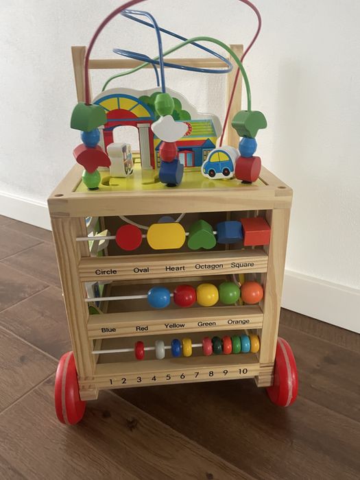 Antemergator  /jucarie