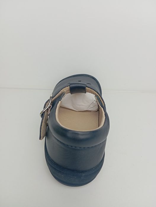 Кожени детски сандали Start Rate 23