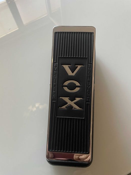 Vox Wah Pedal V847-A