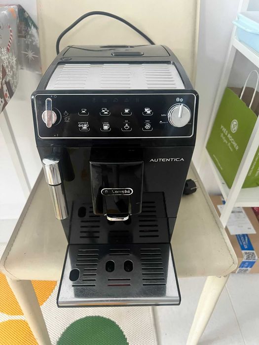 Espressor Delonghi Autentica