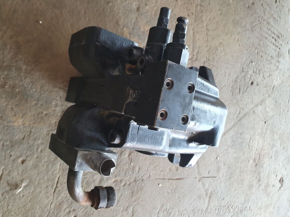 Pompa variabila Casappa