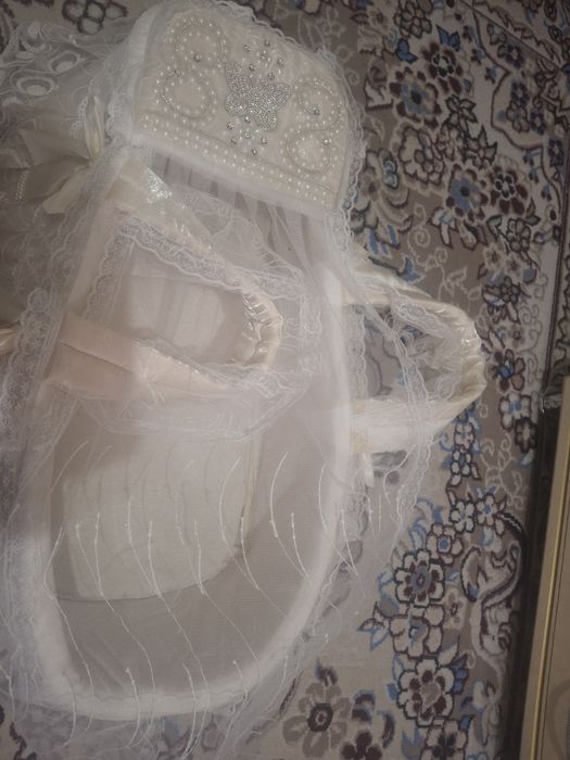 Конверт для выписки