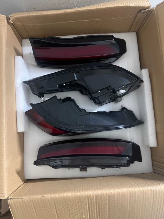 Стопове BMW X5 G05 LCI дизайн 2018-2022