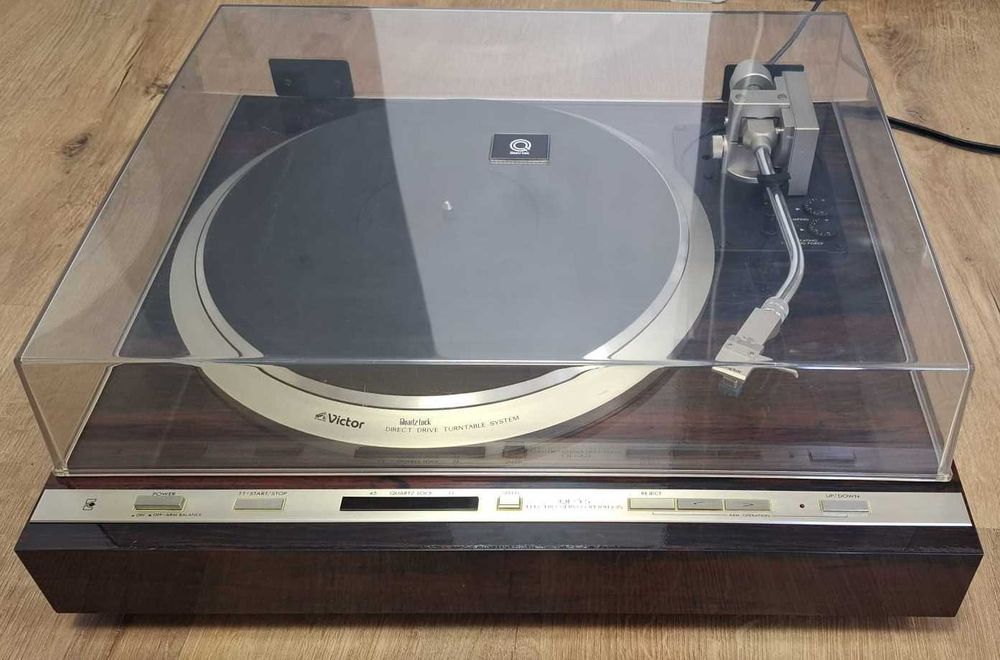 Pick-up Victor \ JVC QL-Y5