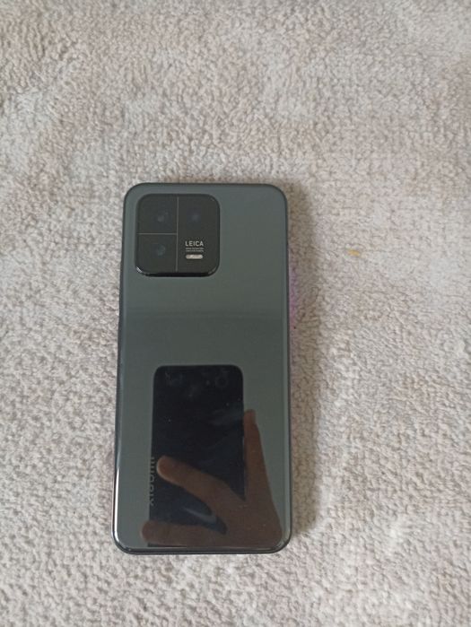 Xiaomi 13 Global версия