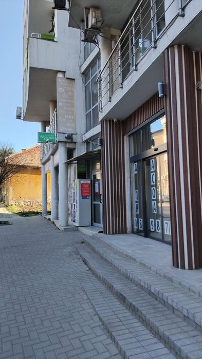 Дава се под наем Магазин в Дупница - 120 кв.м за 765 € - Снимка #1