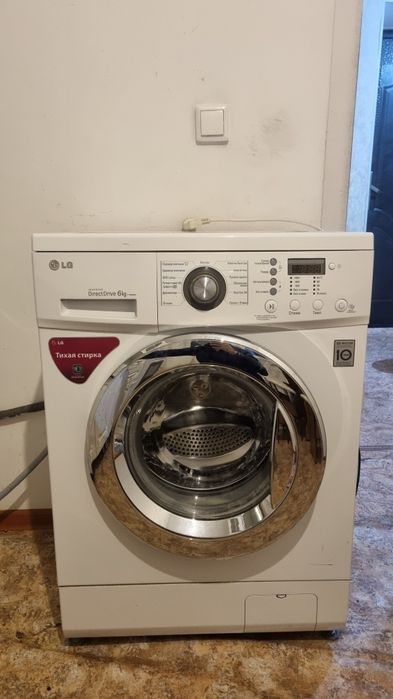 Продам LG автомат