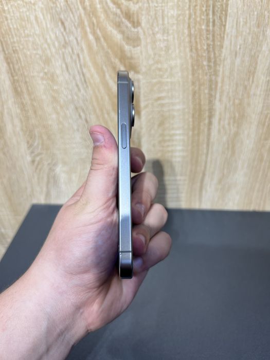 iPhone 15 Pro 128GB