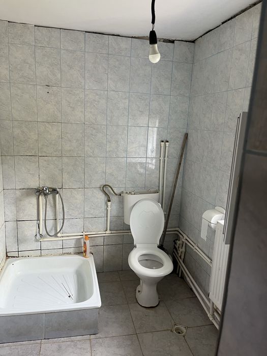 Inchiriez Casa Pitesti