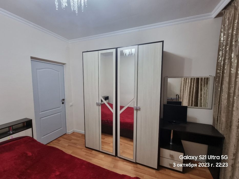 Продаётся квартира