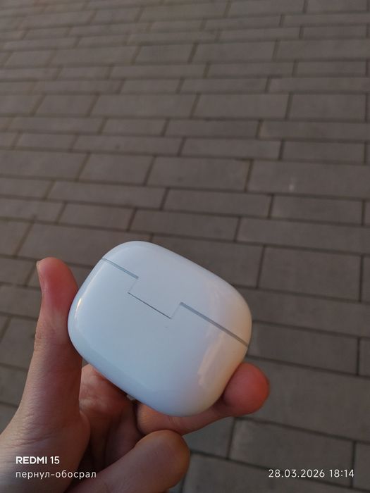 honor choice earbuds x7  lite новые