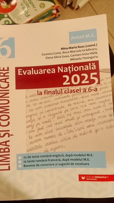 4 cărți la doar 160 lei ofertă