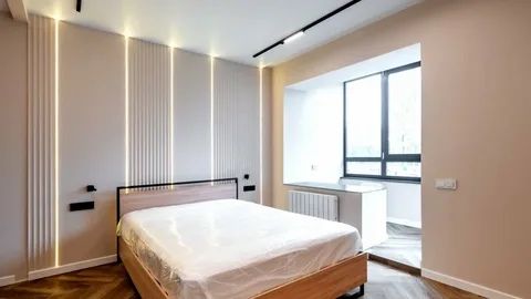 Ремонт любого вида под ключь