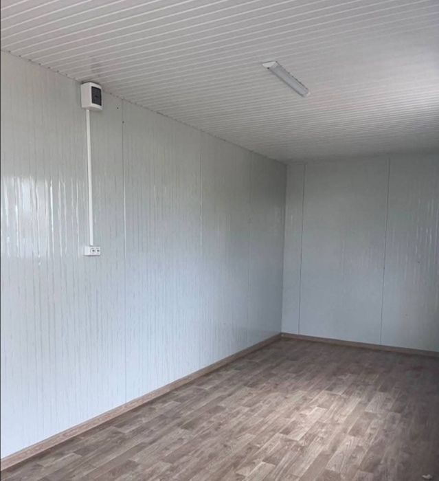 Containere de depozitare  plata la livrare