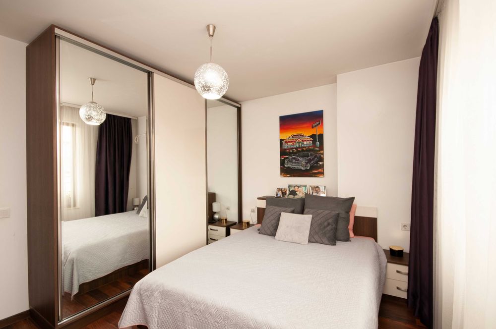 Продава се Четиристаен апартамент в София, Хаджи Димитър - 145 кв.м за 2483 €/кв.м - Снимка #7