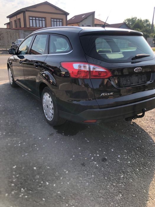 FORD Focus 0 — imagine 4
