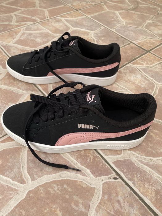 Дамски кецове Puma 38 номер