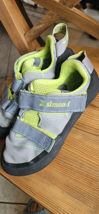 Еспадрили за катерене Simond 36 номер