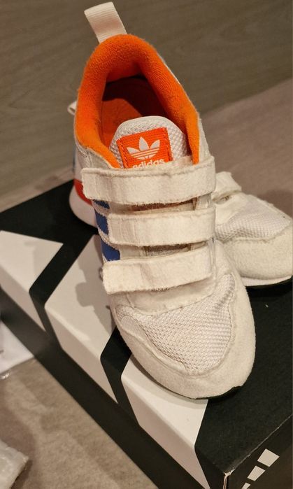 ADIDAS маратонки