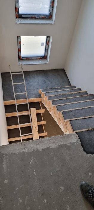 Execut Lucrari Constructii