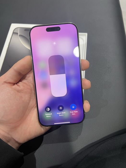 iphone 16 pro 128gb 98%