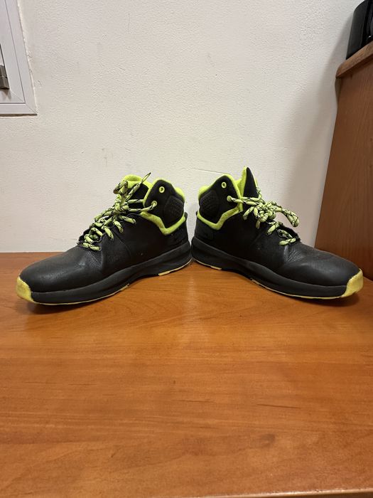 Nike зимни обувки (детски) 34