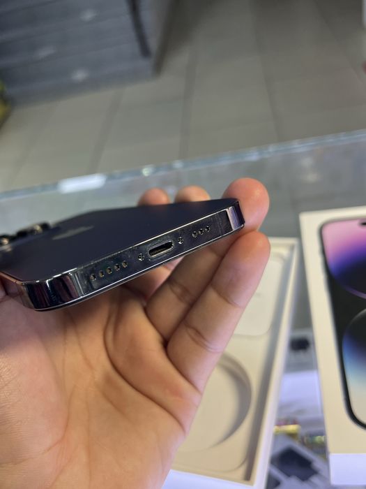 iphone 14 pro за хорошую цену