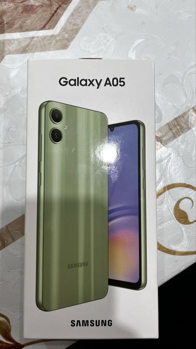 Samsung Galaxy A05