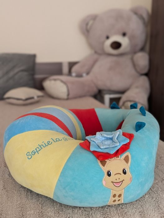 Софи Жирафчето - Пуф