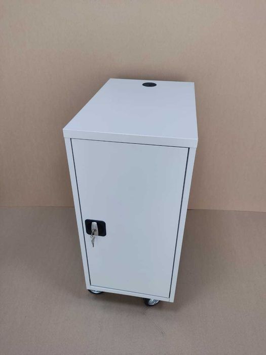 Тележка для ноутбуков