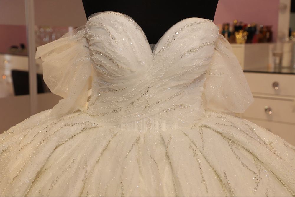 Rochie mireasa mariage a paris printesa