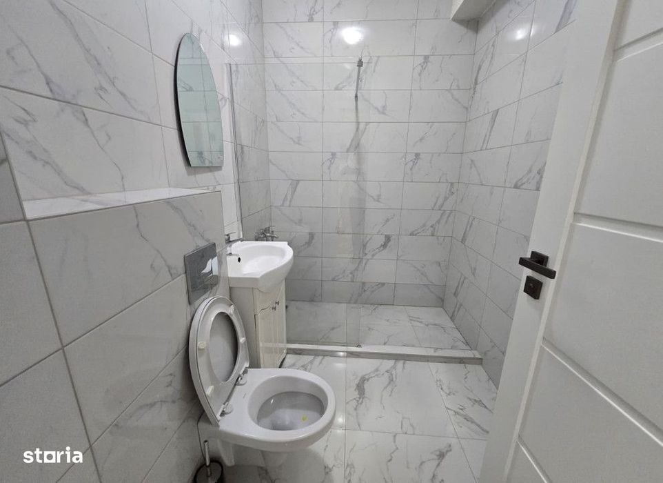 Apartament 1 camera Bucium Lidl , 38 metri, etaj 7 Cod:159774