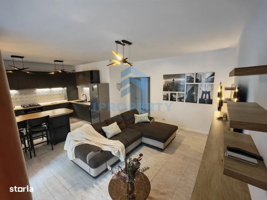 Floreasca | 3 camere | Centrala | Pet Friendly | Parcare |