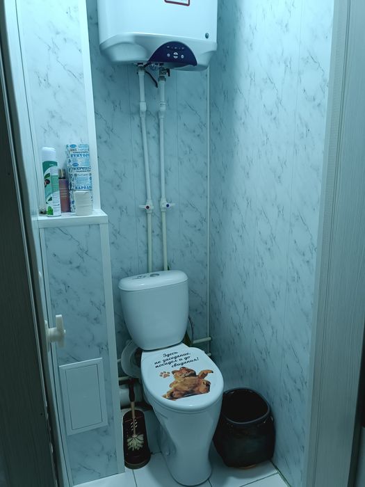 Продам 3-х комнатную