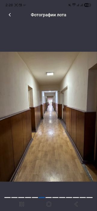 Аренда Офиса В Здании ! 3 Этаж Вдоль Дороги! Ор-р метро Бодомзор.