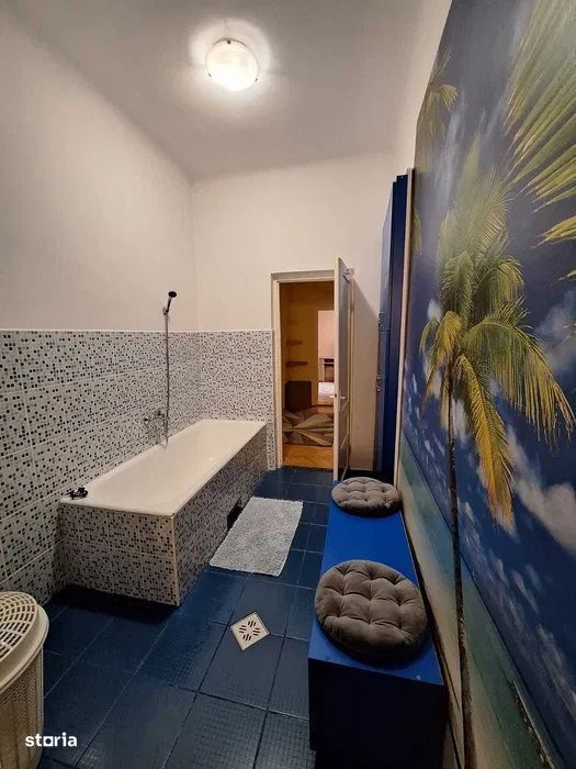 Gara Mare - Inchiriere casa 2 camere - Str. Dorobantilor