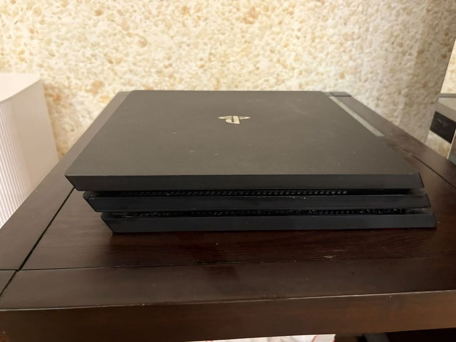 Пс4 про/Ps4 Pro. Прошивка доступна