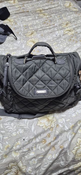 Geantă bebeluș Storksak