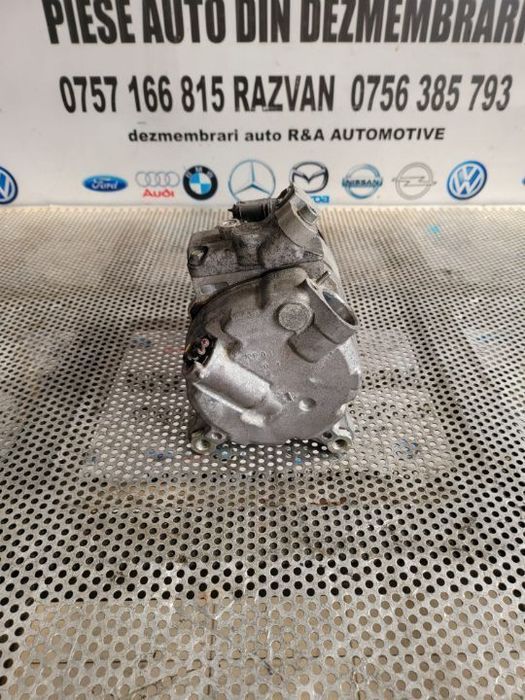Compresor Clima Ac Bmw X3 F25 X4 F26 X3 E83 Etc 2.0 D Motor N47 Cod