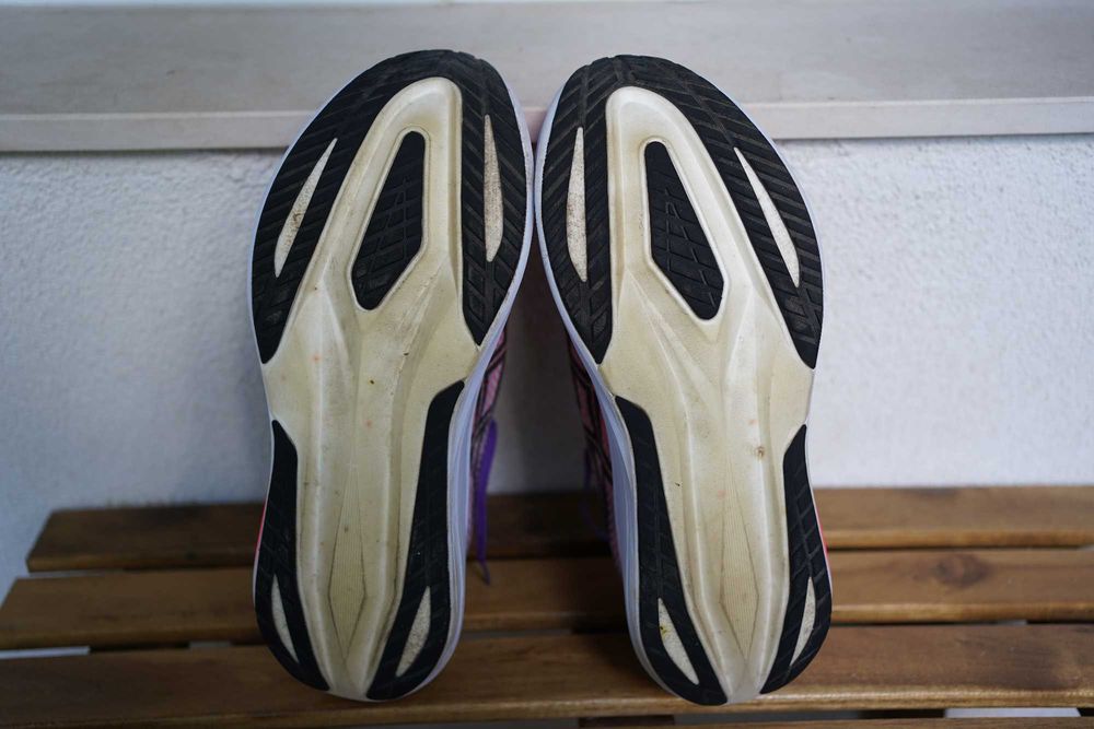 Обувки за бягане Asics Megablast 46