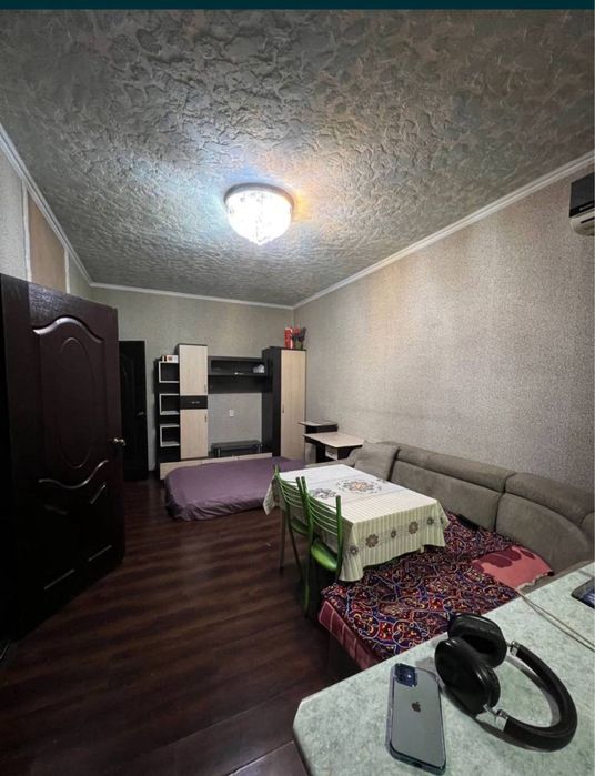 Квартира для девушек