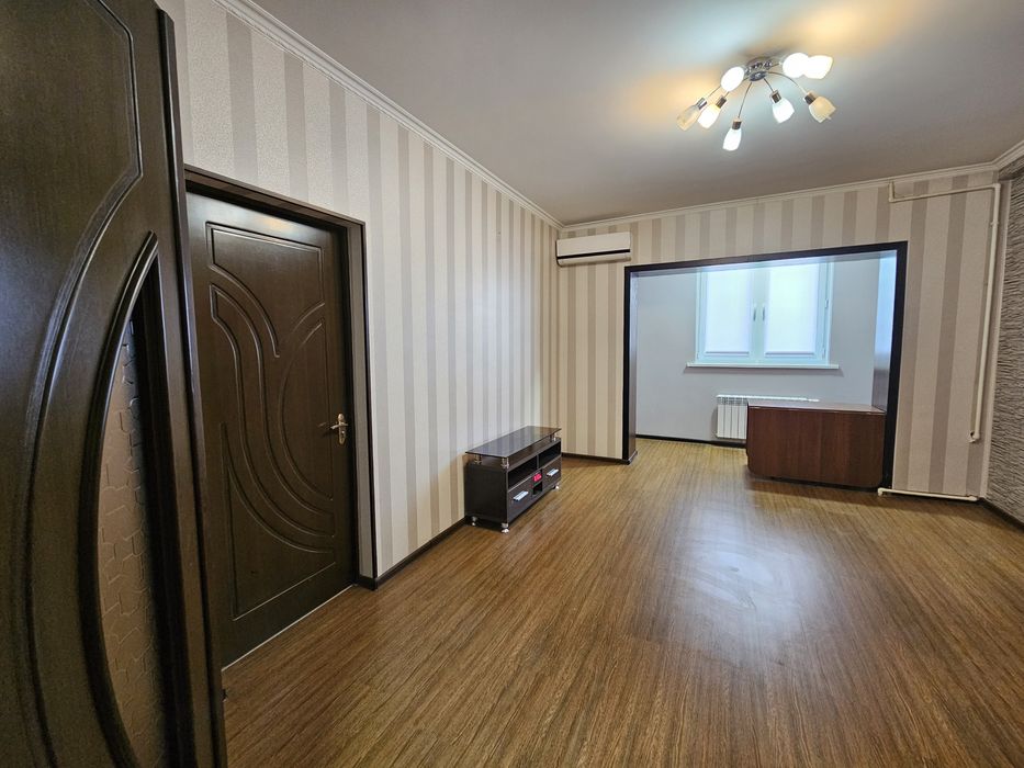 Продаётся своя квартира 3/3/4. Куйлюк 1. Площадь 80 м²