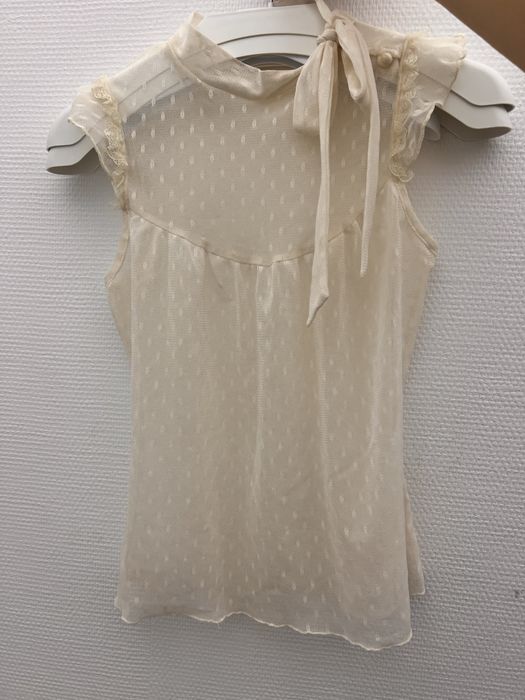 Тигрова рокля Zara