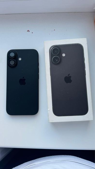 Iphone 16 256 гб срочно торг