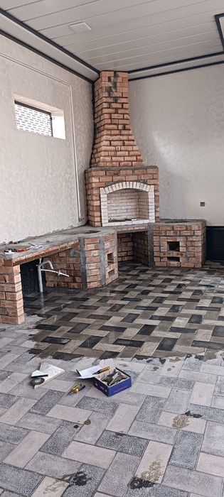 Ёзги ошхона курамиз тез ва сифатли
