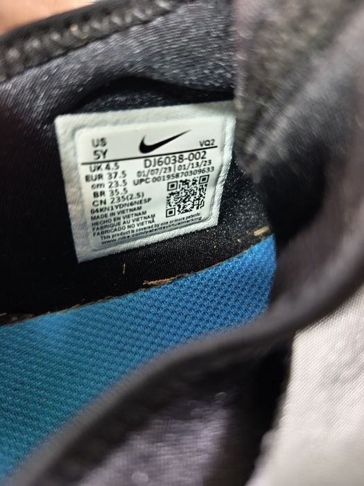 Маратонки Nike Flex Runner 2