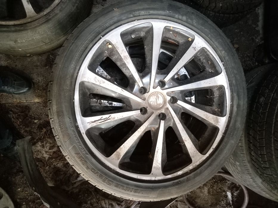 Продам титанку или обмен