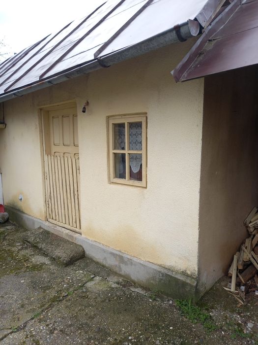 Casa de vanzare în Osica de Sus