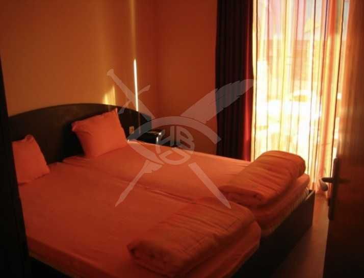 Двустаен апартамент в Слънчев Бряг 38444